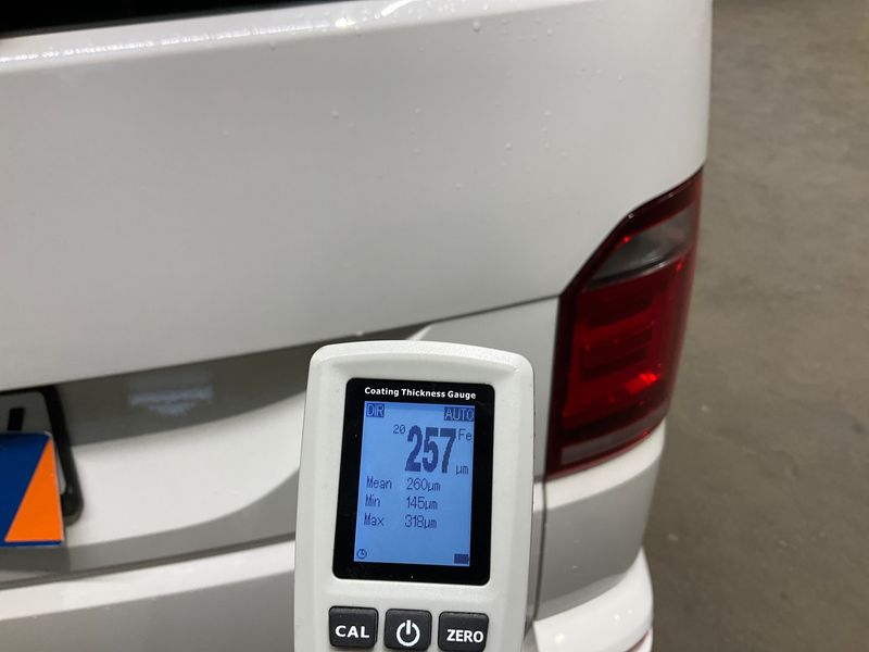 Volkswagen T6 California 2.0 TDI Beach Edition 2019 – снимка 32
