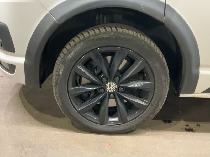 Volkswagen T6 California 2.0 TDI Beach Edition 2019 – снимка 3