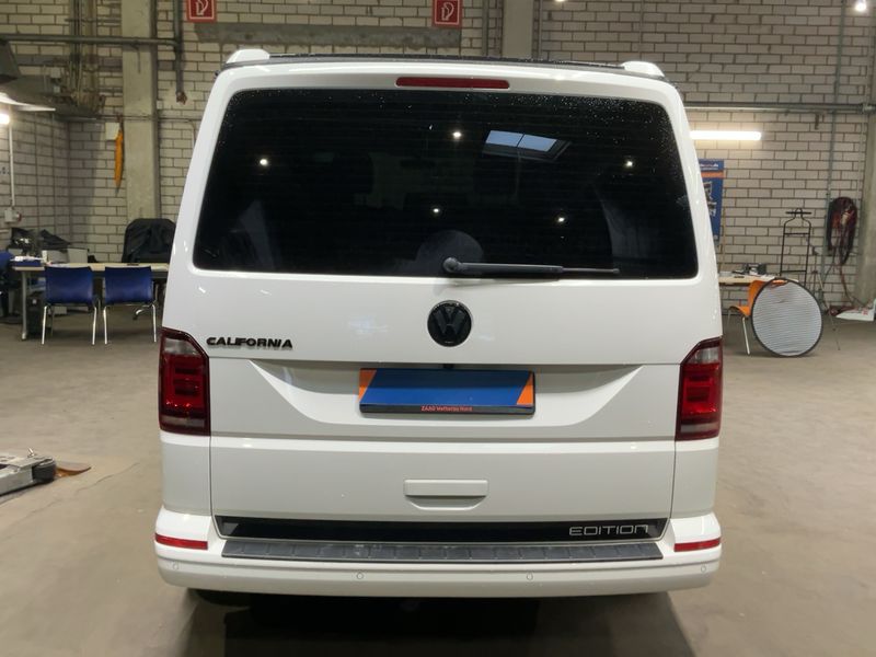 Volkswagen T6 California 2.0 TDI Beach Edition 2019 – снимка 7