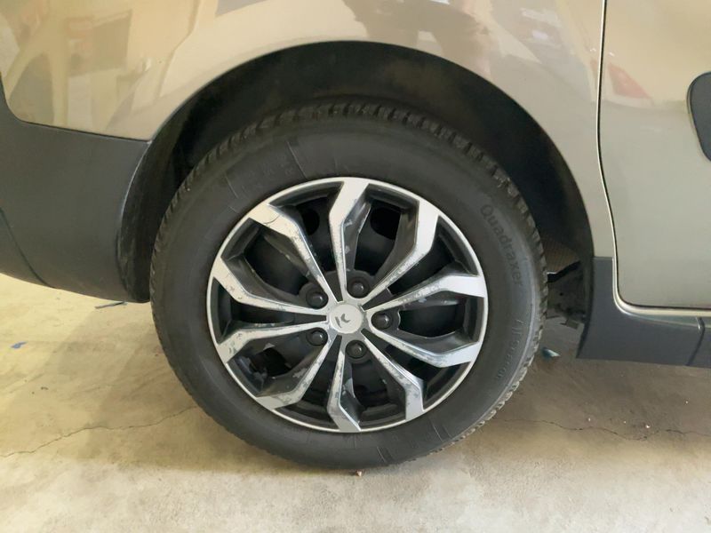 Citroen Berlingo 1.2 e-THP 20 Aniversario Edition 2017 – снимка 9