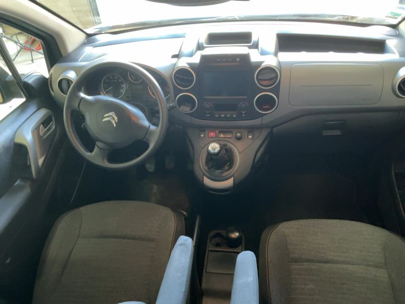 Citroen Berlingo 1.2 e-THP 20 Aniversario Edition 2017 – снимка 17