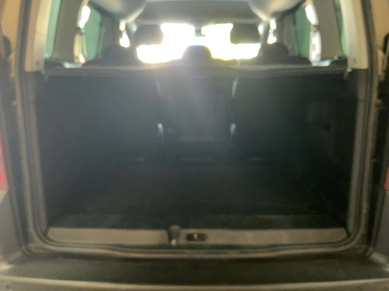 Citroen Berlingo 1.2 e-THP 20 Aniversario Edition 2017 – снимка 15