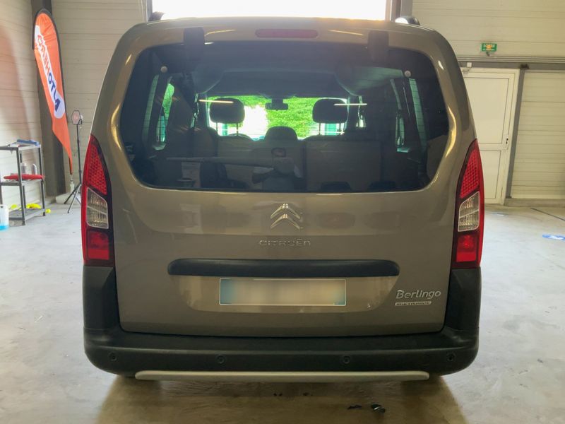 Citroen Berlingo 1.2 e-THP 20 Aniversario Edition 2017 – снимка 7