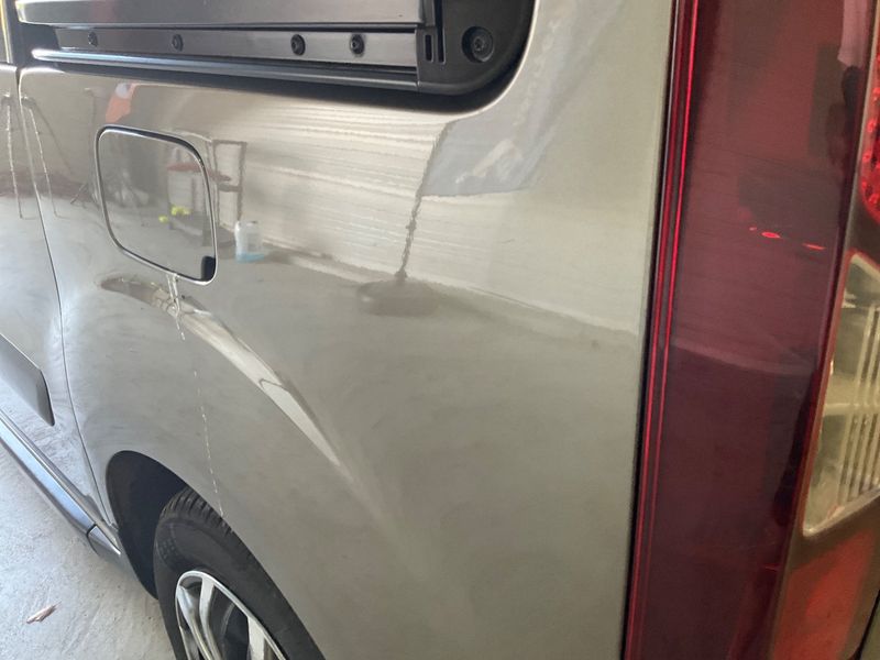 Citroen Berlingo 1.2 e-THP 20 Aniversario Edition 2017 – снимка 25