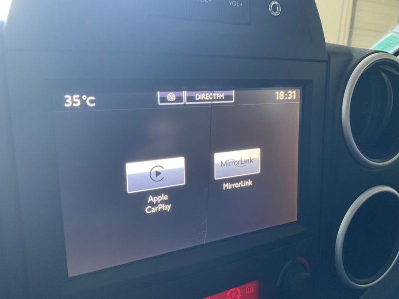 Citroen Berlingo 1.2 e-THP 20 Aniversario Edition 2017 – снимка 32