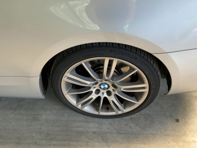 BMW 3er 335i 2009 – снимка 5