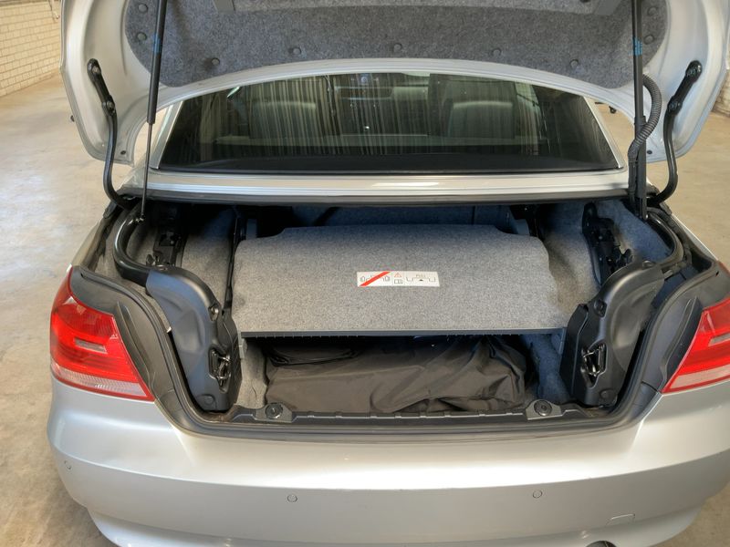 BMW 3er 335i 2009 – снимка 15