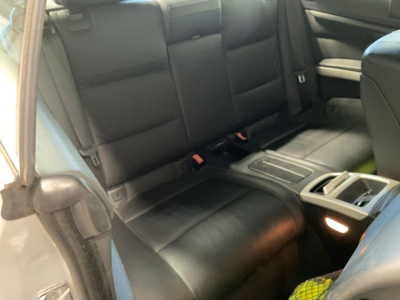 BMW 3er 335i 2009 – снимка 19