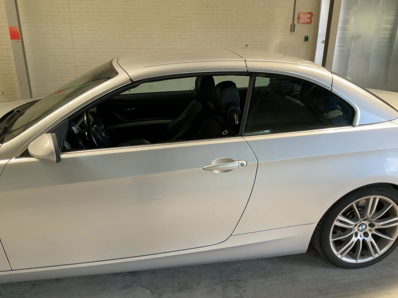BMW 3er 335i 2009 – снимка 4