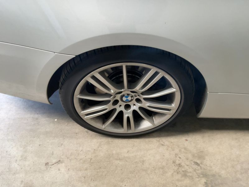 BMW 3er 335i 2009 – снимка 9