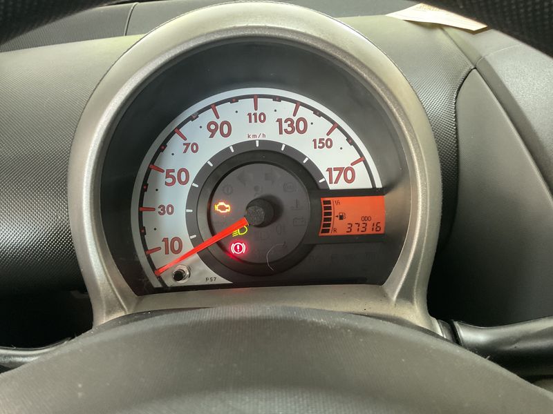 Citroen C1 1.0 Advance 2009 – снимка 4