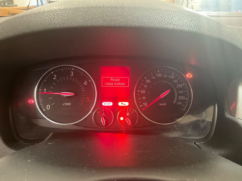 Renault Laguna 1.5 dCi Business Eco2 2013 – снимка 4