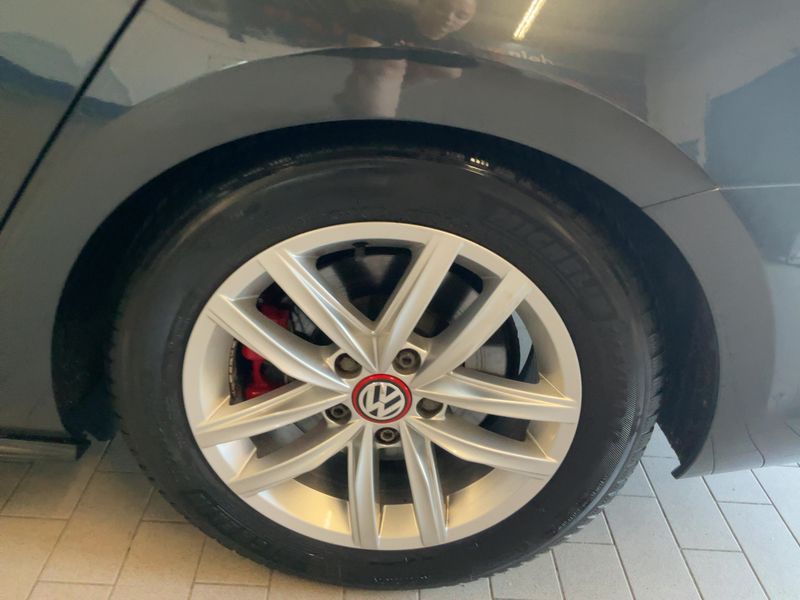 Volkswagen Golf VII 2.0 TDI GTD BlueMotion Tech 2016 – снимка 5