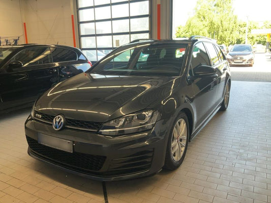 Volkswagen Golf VII 2.0 TDI GTD BlueMotion Tech 2016 – снимка 1