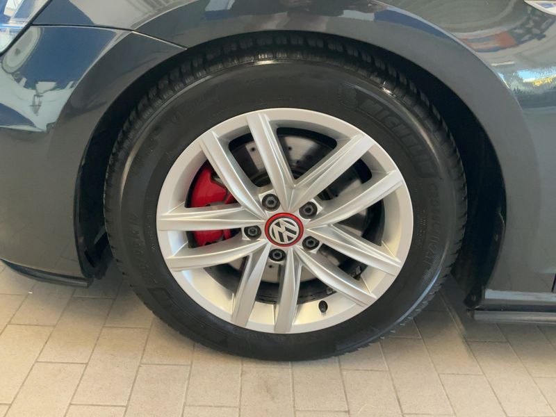Volkswagen Golf VII 2.0 TDI GTD BlueMotion Tech 2016 – снимка 3