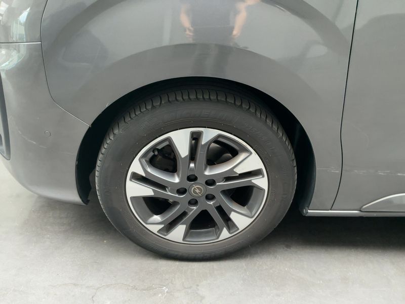 Opel Zafira Life 2.0 Diesel Edition M (L2) 2021 – снимка 3