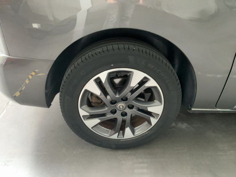 Opel Zafira Life 2.0 Diesel Edition M (L2) 2021 – снимка 9