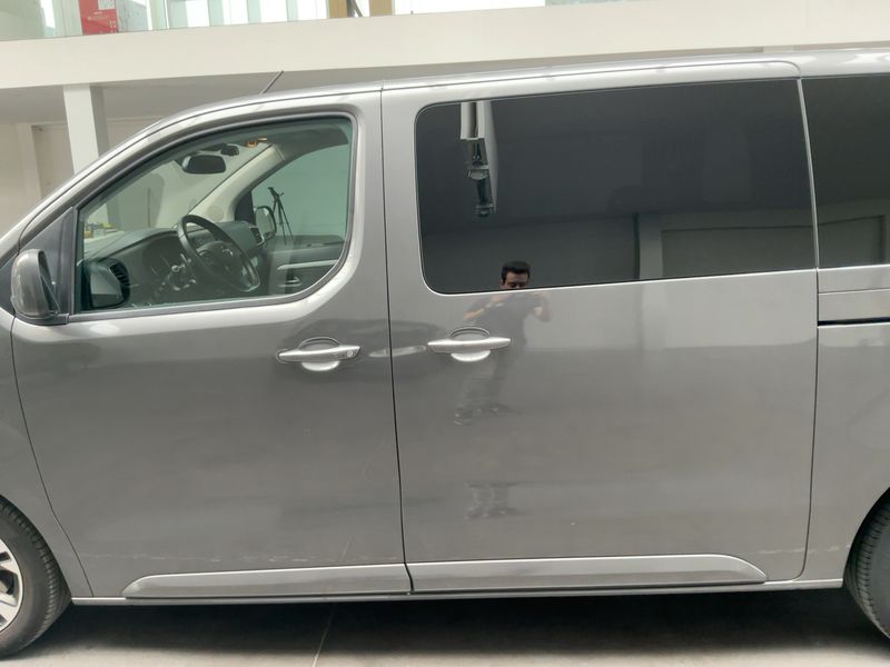 Opel Zafira Life 2.0 Diesel Edition M (L2) 2021 – снимка 4
