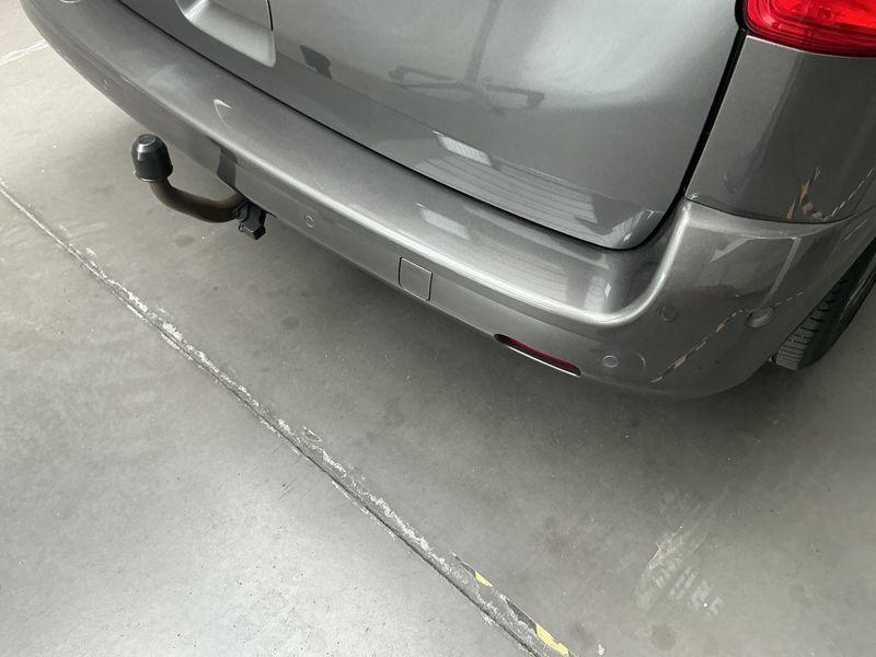 Opel Zafira Life 2.0 Diesel Edition M (L2) 2021 – снимка 27