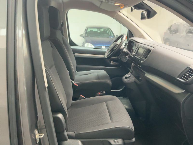Opel Zafira Life 2.0 Diesel Edition M (L2) 2021 – снимка 17