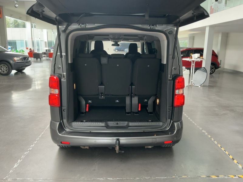 Opel Zafira Life 2.0 Diesel Edition M (L2) 2021 – снимка 16