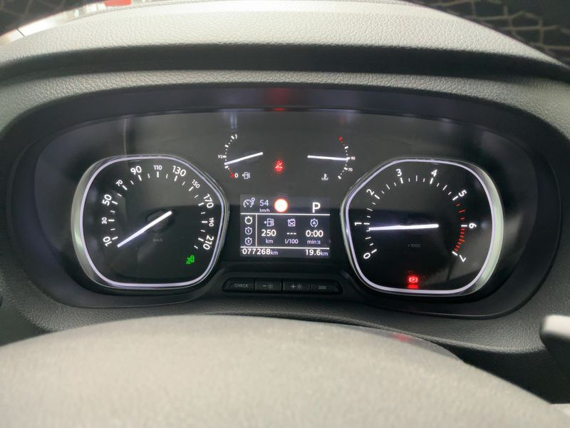 Opel Zafira Life 2.0 Diesel Edition M (L2) 2021 – снимка 19