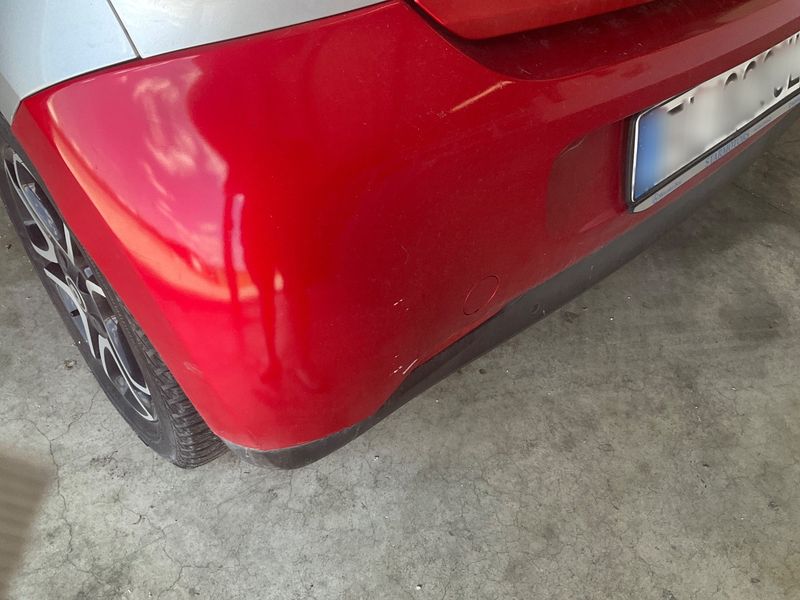Smart forfour 1.0 Basis passion 2016 – снимка 26