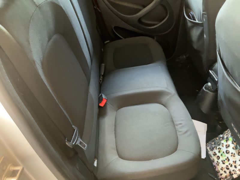 Smart forfour 1.0 Basis passion 2016 – снимка 19