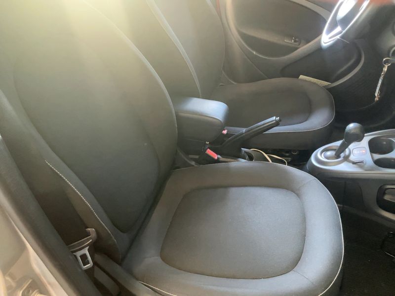 Smart forfour 1.0 Basis passion 2016 – снимка 16