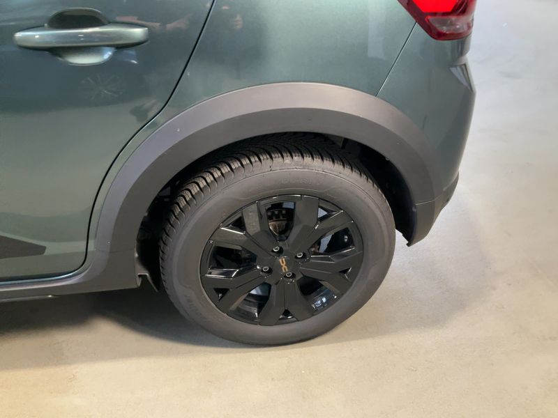 Dacia Sandero 1.0 TCe LPG Stepway Extreme+ 2025 – снимка 5