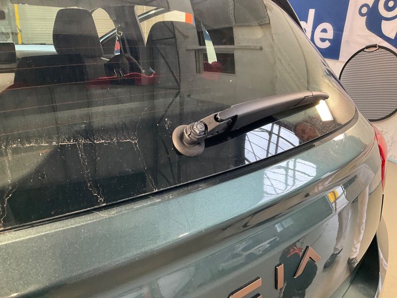 Dacia Sandero 1.0 TCe LPG Stepway Extreme+ 2025 – снимка 21