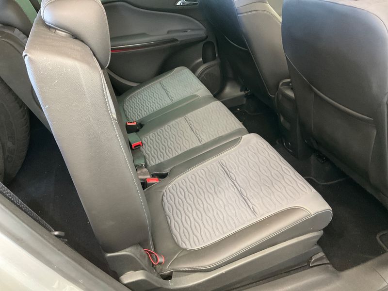 Opel Zafira Tourer 1.4 Turbo Innovation 2013 – снимка 38