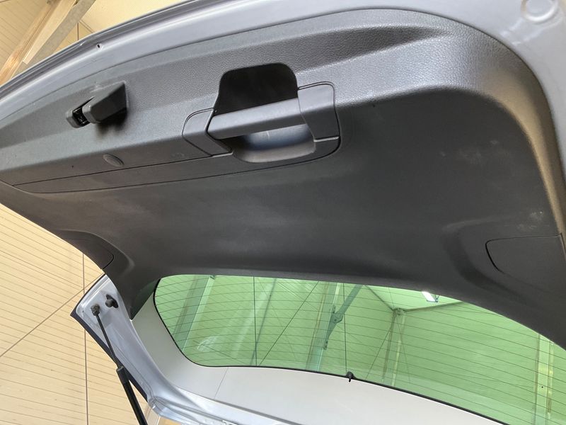 Opel Zafira Tourer 1.4 Turbo Innovation 2013 – снимка 37
