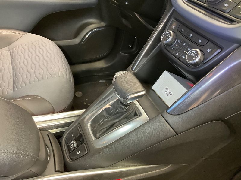 Opel Zafira Tourer 1.4 Turbo Innovation 2013 – снимка 41