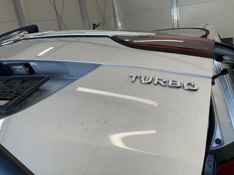 Opel Zafira Tourer 1.4 Turbo Innovation 2013 – снимка 46