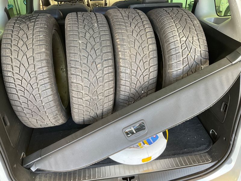 Opel Zafira Tourer 1.4 Turbo Innovation 2013 – снимка 43