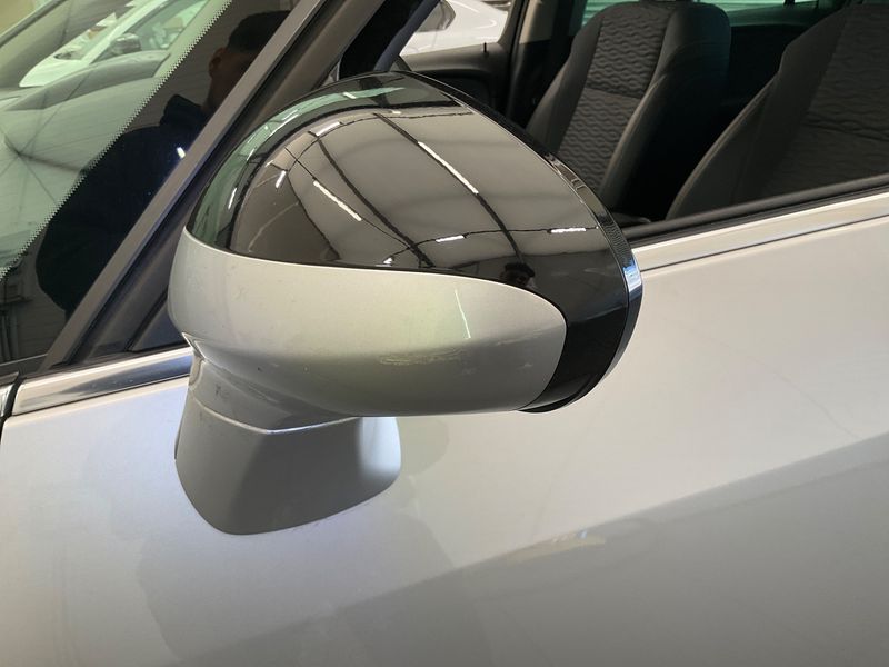 Opel Zafira Tourer 1.4 Turbo Innovation 2013 – снимка 27