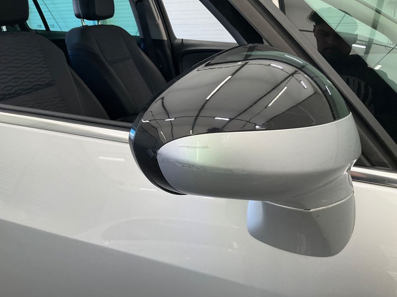 Opel Zafira Tourer 1.4 Turbo Innovation 2013 – снимка 25