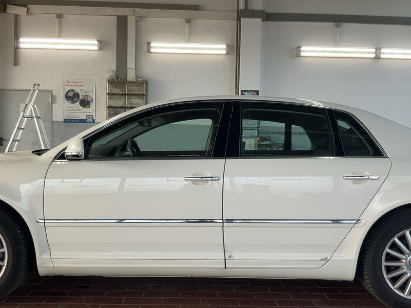 Volkswagen Phaeton 3.6 V6 FSI 4Motion 2014 – снимка 4