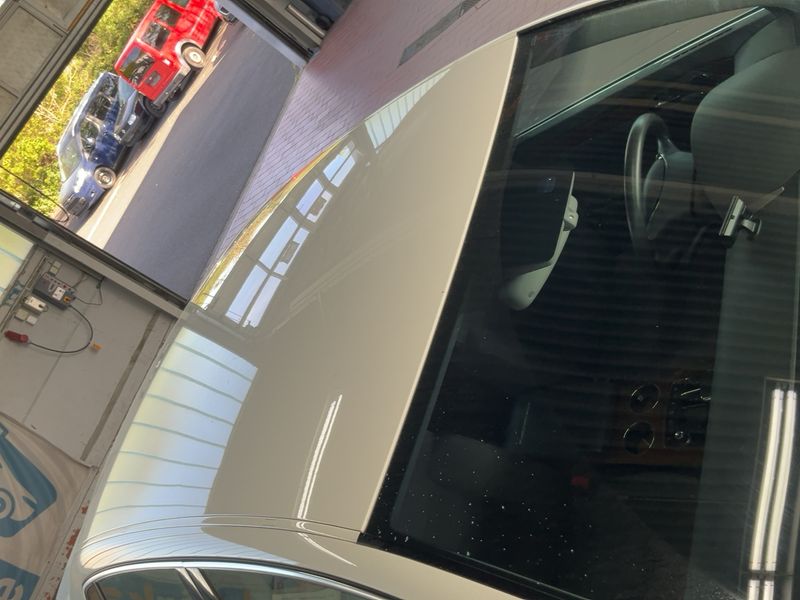 Volkswagen Phaeton 3.6 V6 FSI 4Motion 2014 – снимка 13