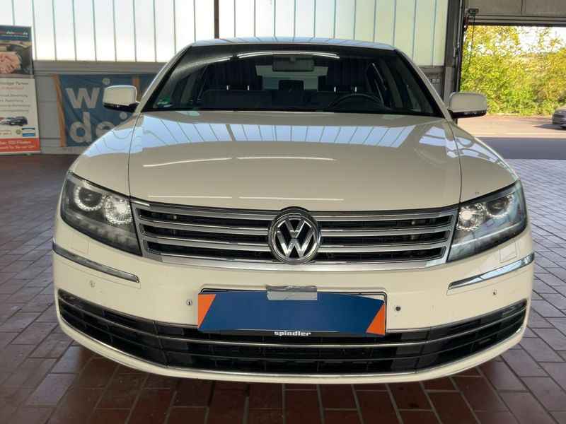 Volkswagen Phaeton 3.6 V6 FSI 4Motion 2014 – снимка 14