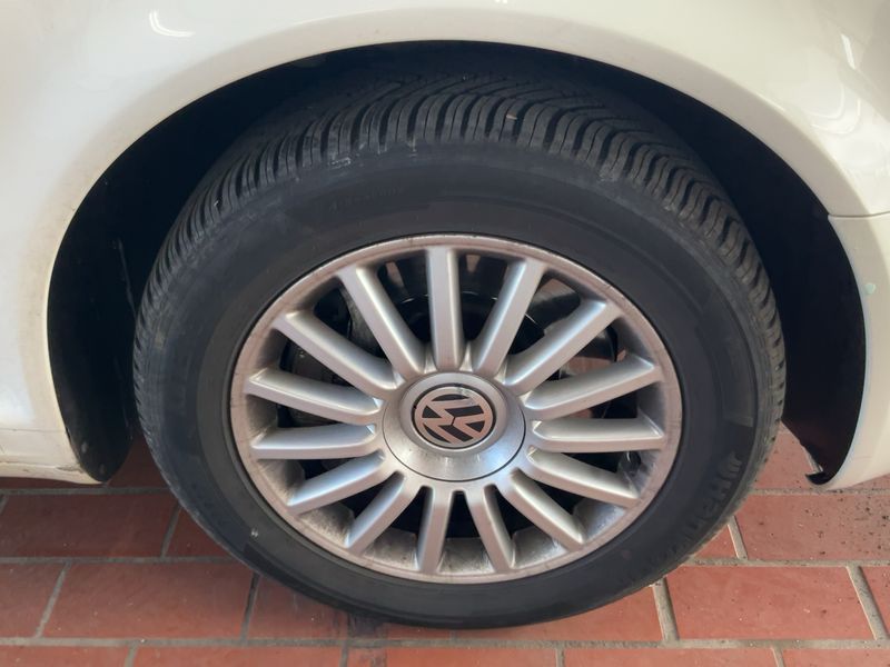 Volkswagen Phaeton 3.6 V6 FSI 4Motion 2014 – снимка 11