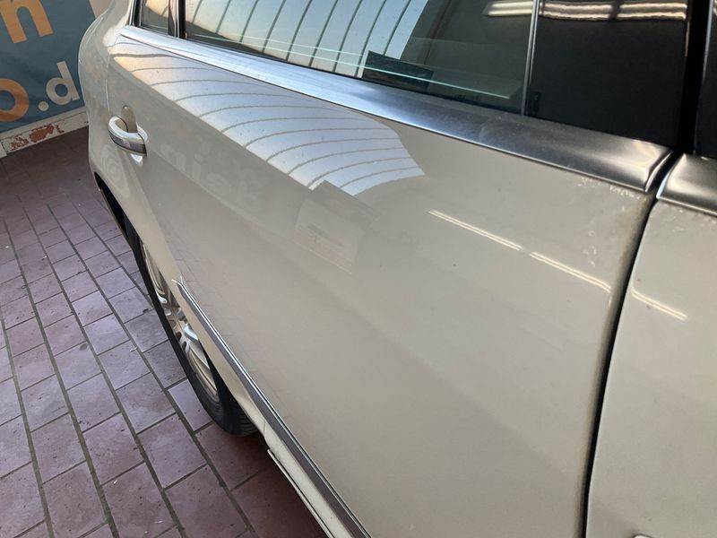Volkswagen Phaeton 3.6 V6 FSI 4Motion 2014 – снимка 29