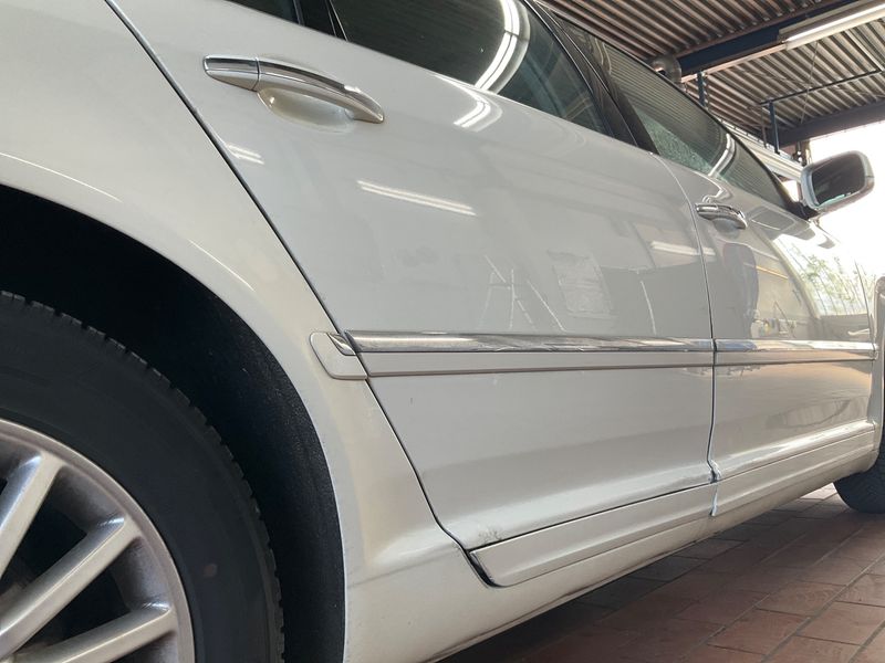 Volkswagen Phaeton 3.6 V6 FSI 4Motion 2014 – снимка 25