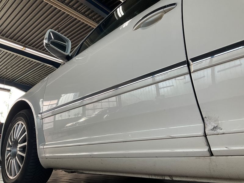 Volkswagen Phaeton 3.6 V6 FSI 4Motion 2014 – снимка 43