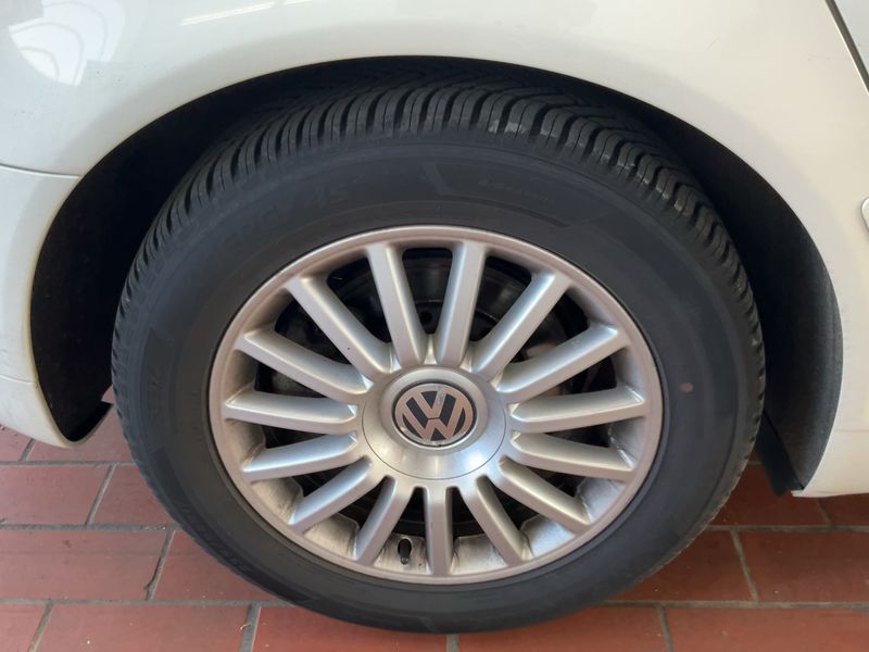 Volkswagen Phaeton 3.6 V6 FSI 4Motion 2014 – снимка 9