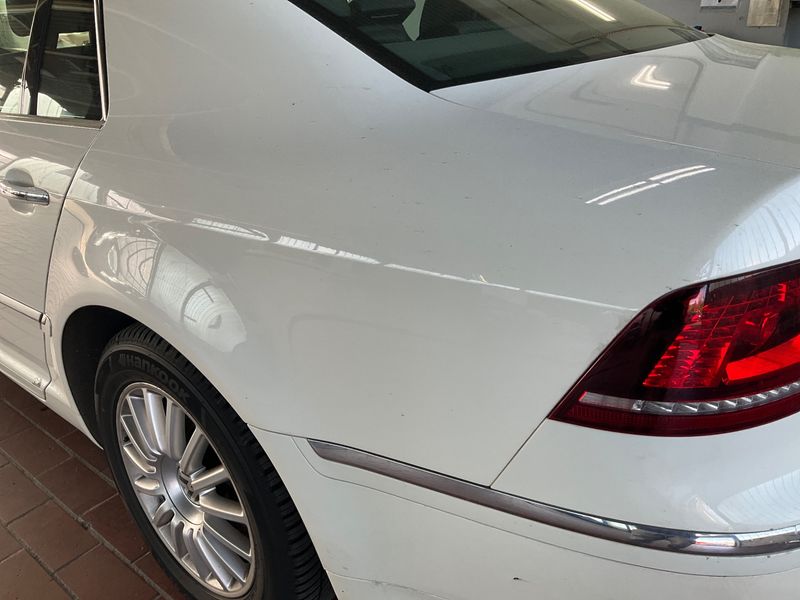 Volkswagen Phaeton 3.6 V6 FSI 4Motion 2014 – снимка 53