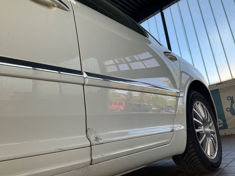Volkswagen Phaeton 3.6 V6 FSI 4Motion 2014 – снимка 44