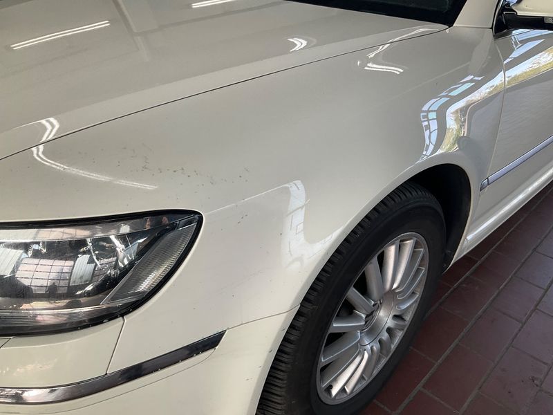 Volkswagen Phaeton 3.6 V6 FSI 4Motion 2014 – снимка 49