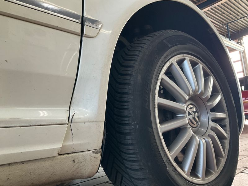 Volkswagen Phaeton 3.6 V6 FSI 4Motion 2014 – снимка 22